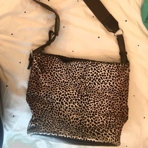 Handmade Italian Sirni Pelletteria Roma Handbag